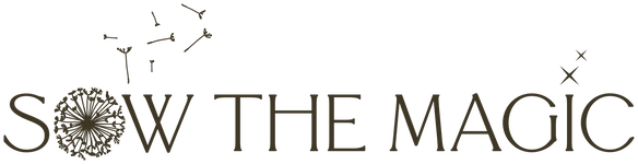 Sow the Magic logo