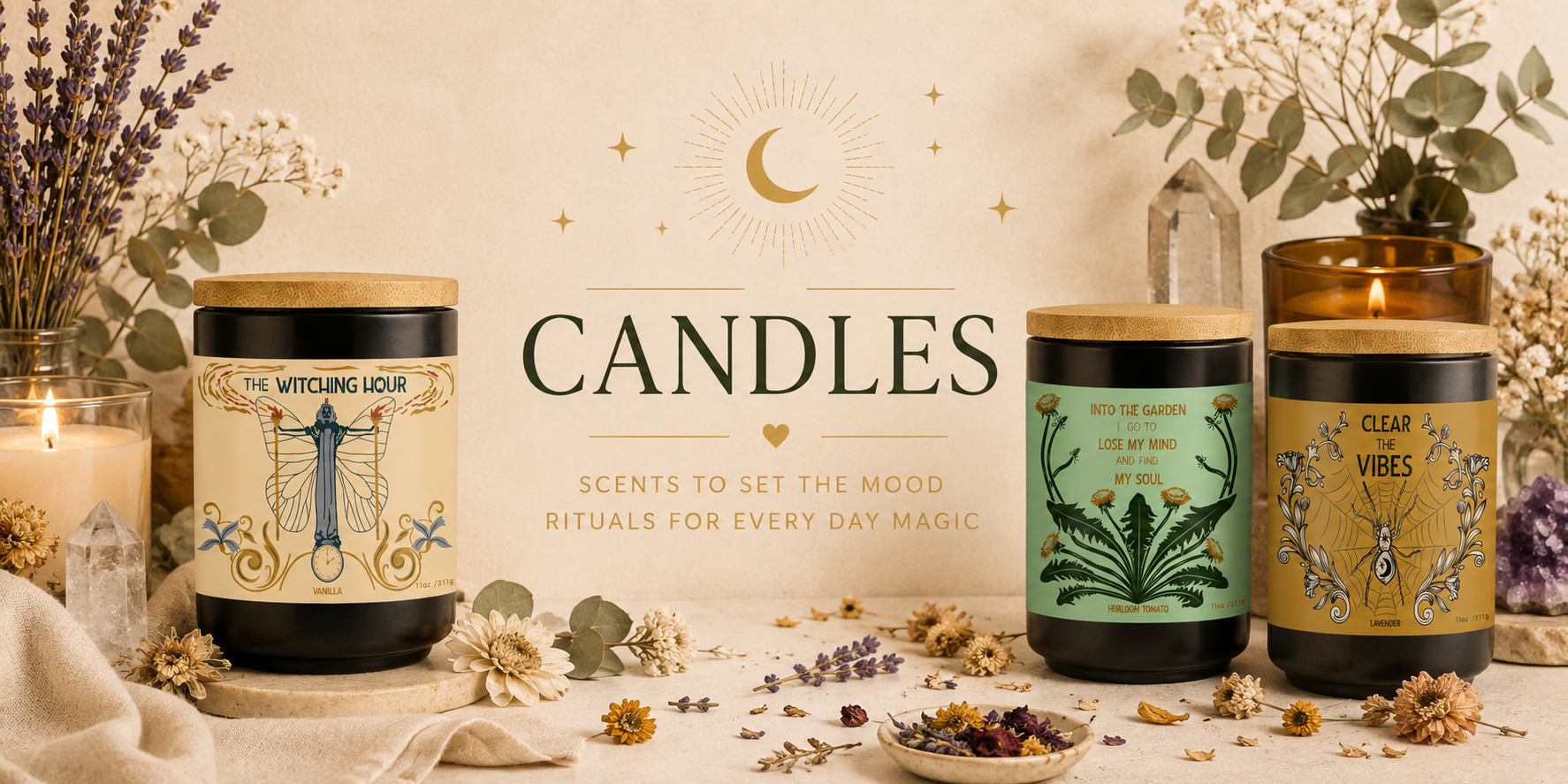 Candles