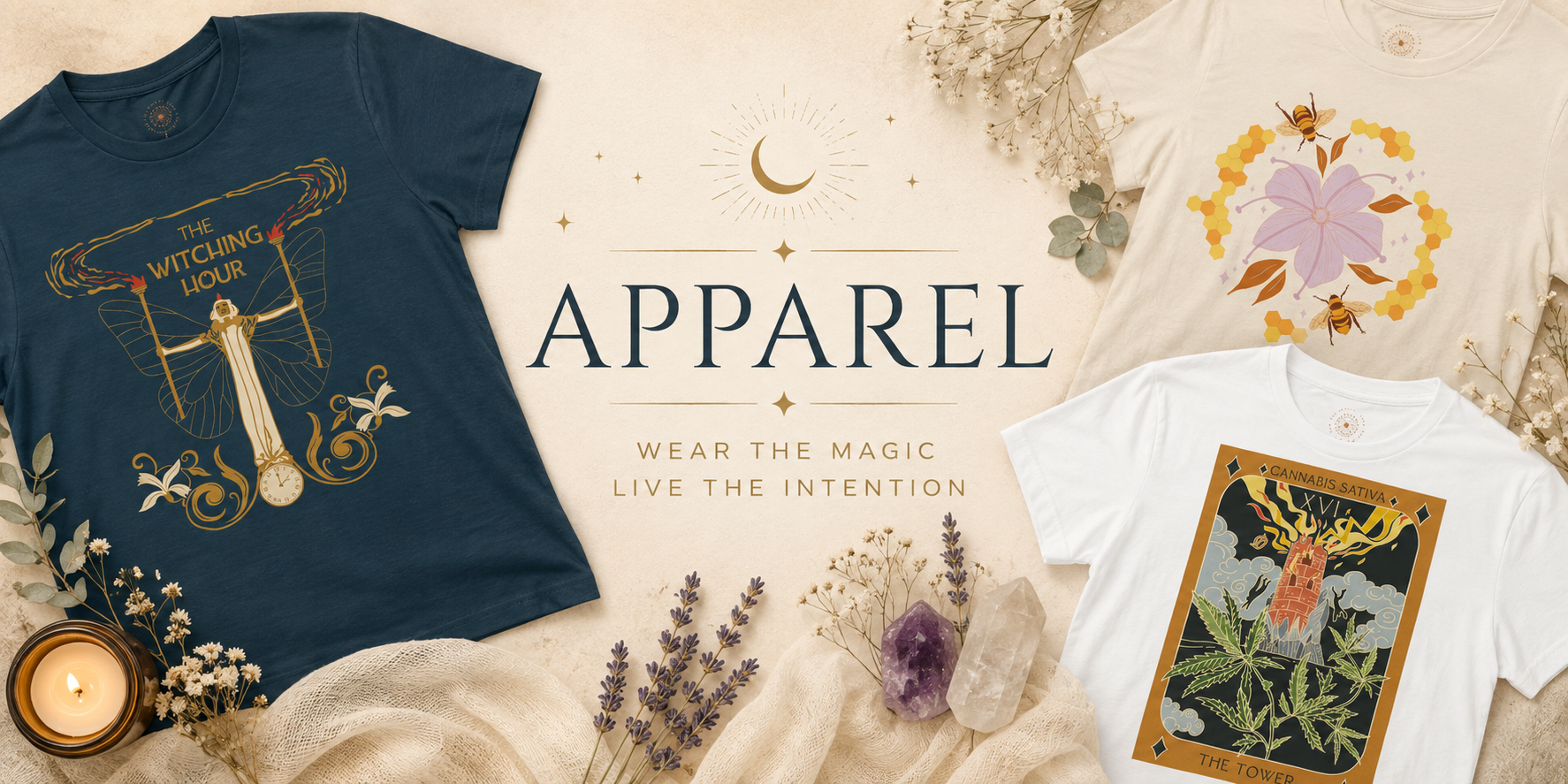 Apparel