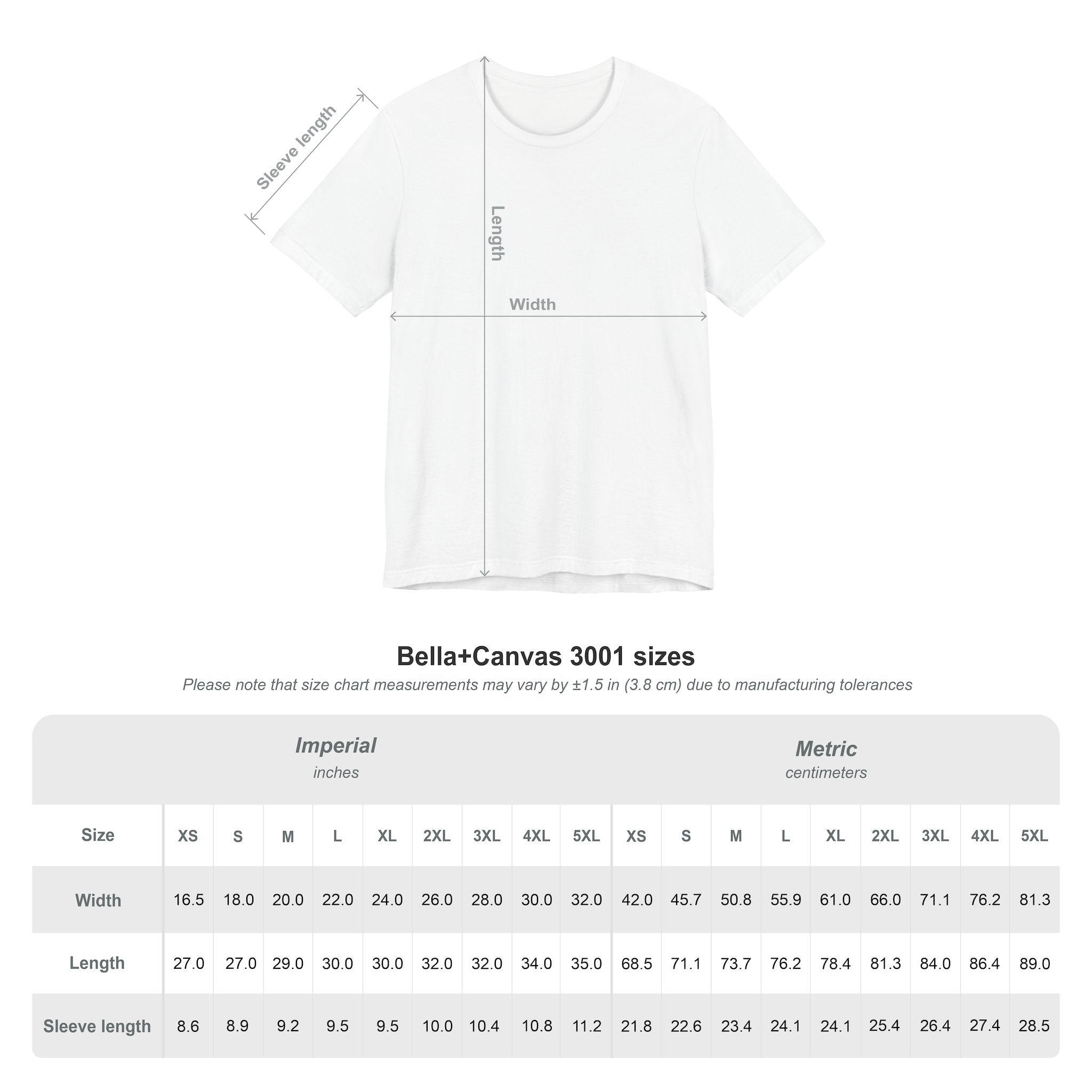 🫐 The Magician – Blueberry Botanical Tarot Card Unisex Graphic Tee