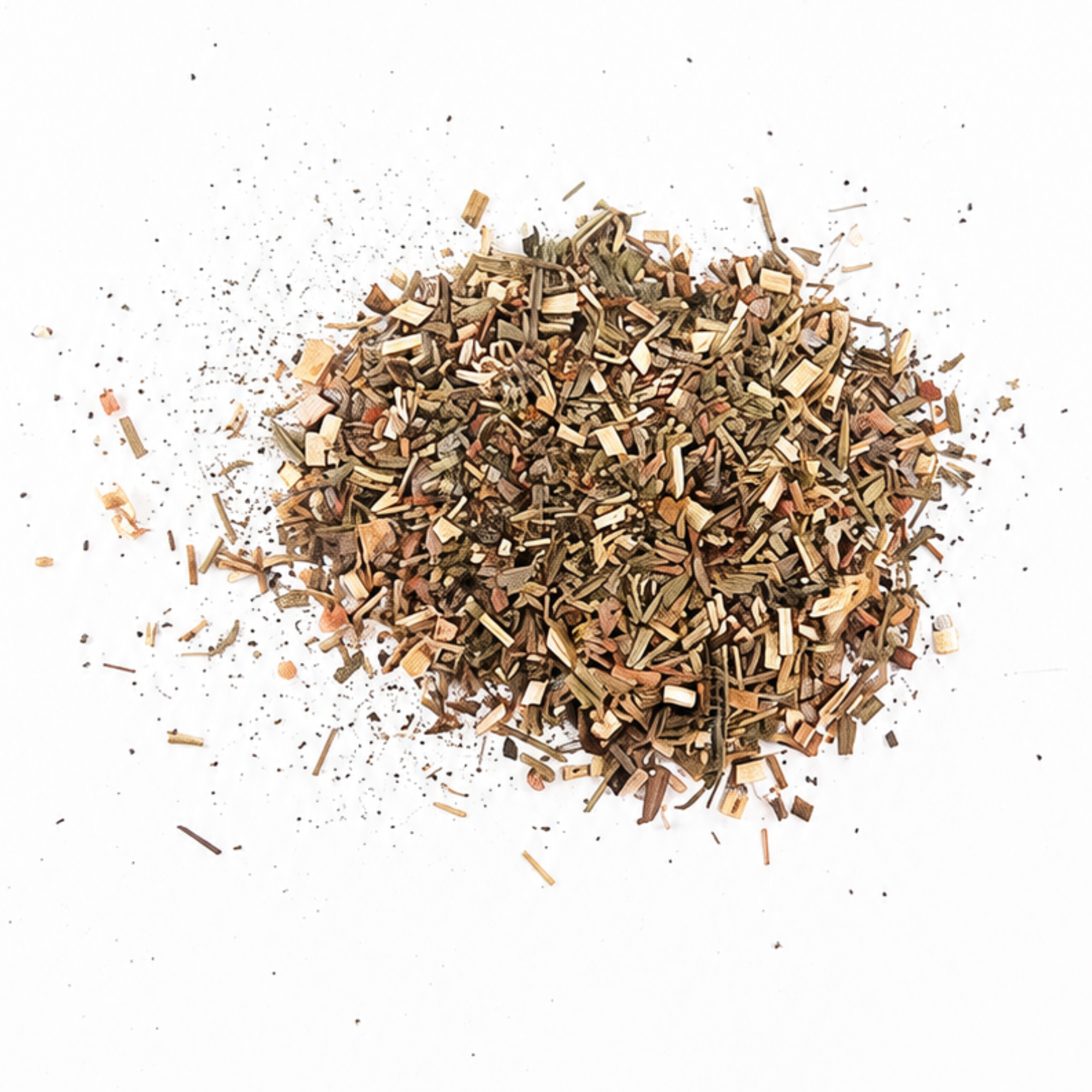 Lemon Balm Tarot Botanical Bath Tea Box